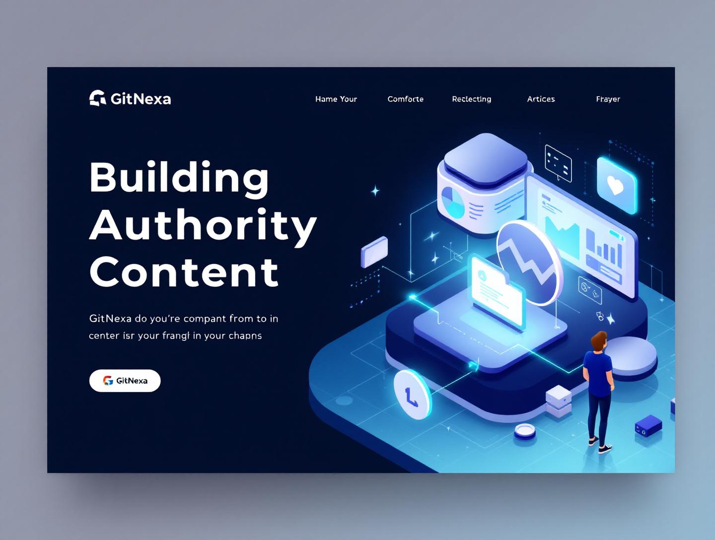 The Ultimate Guide to Building Authority Content That Ranks