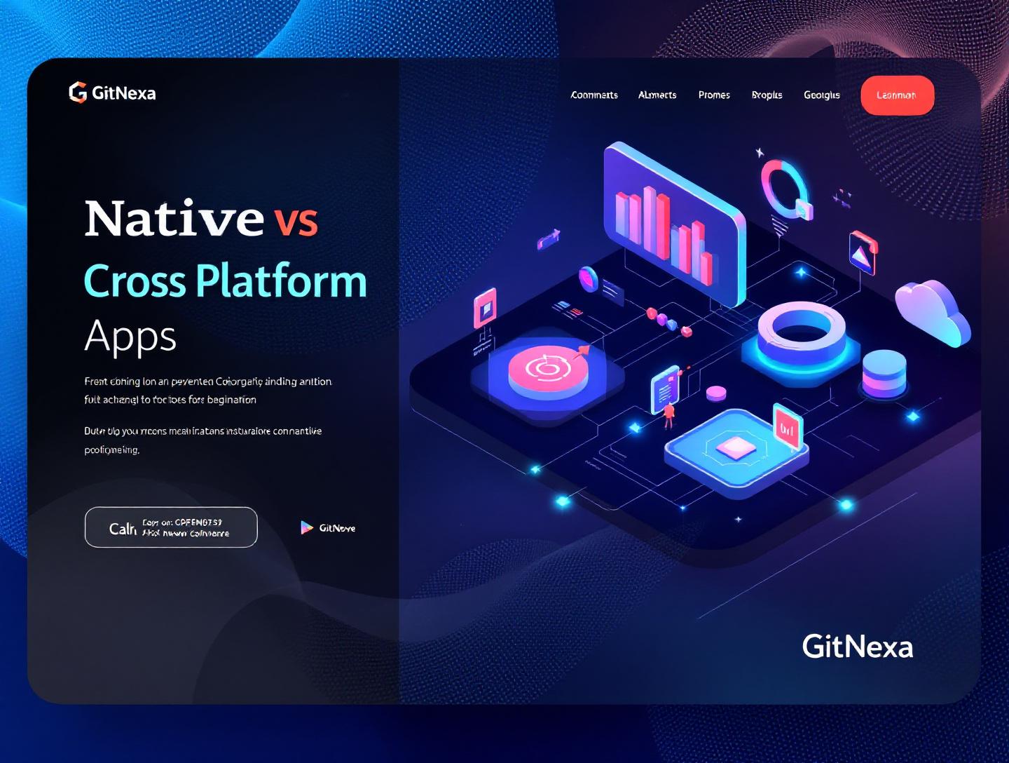 The Ultimate Guide to Native vs Cross Platform Apps Development