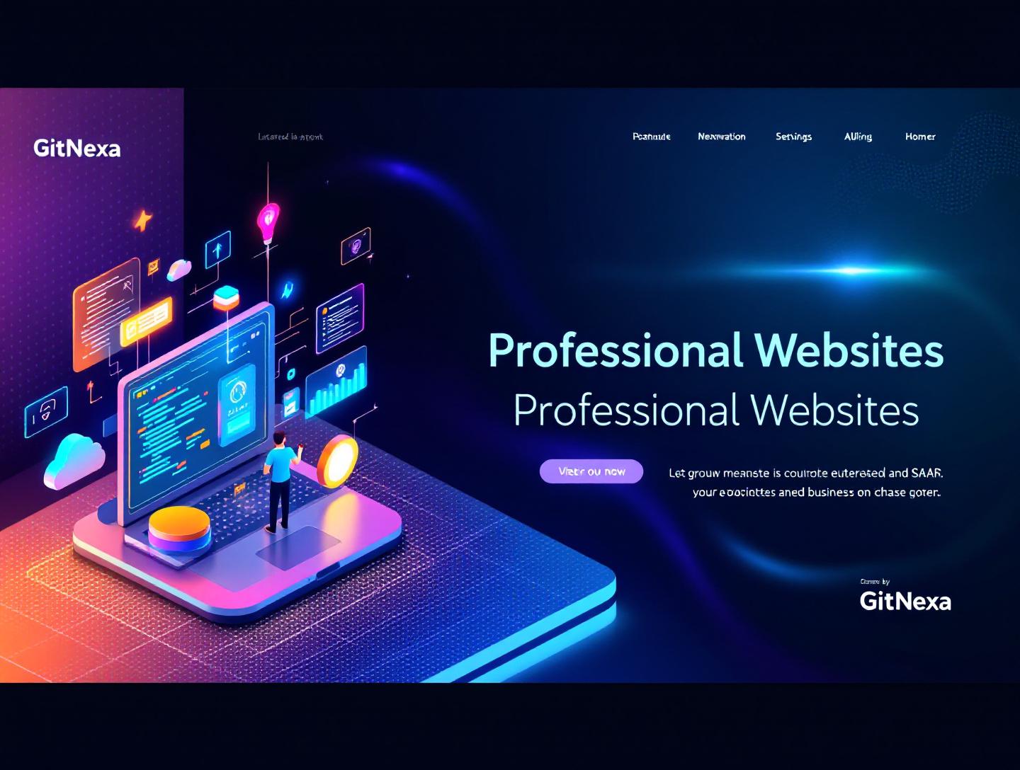 The Ultimate Guide to Why Businesses Need Professional Websites