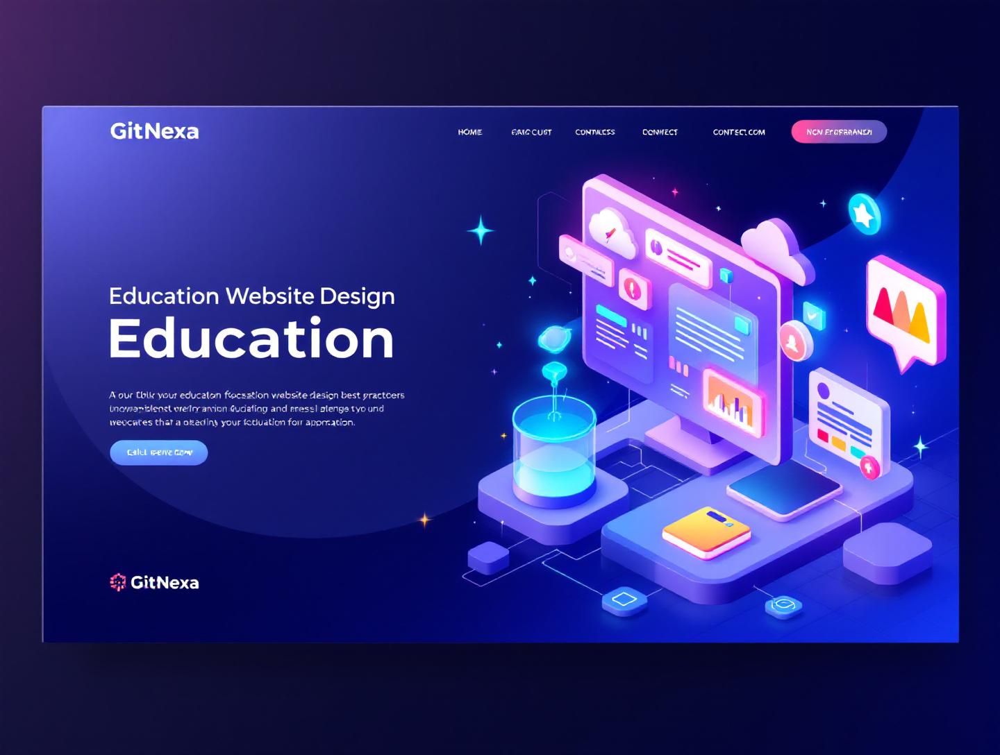 The Ultimate Guide to Education-Focused Website Design Best Practices