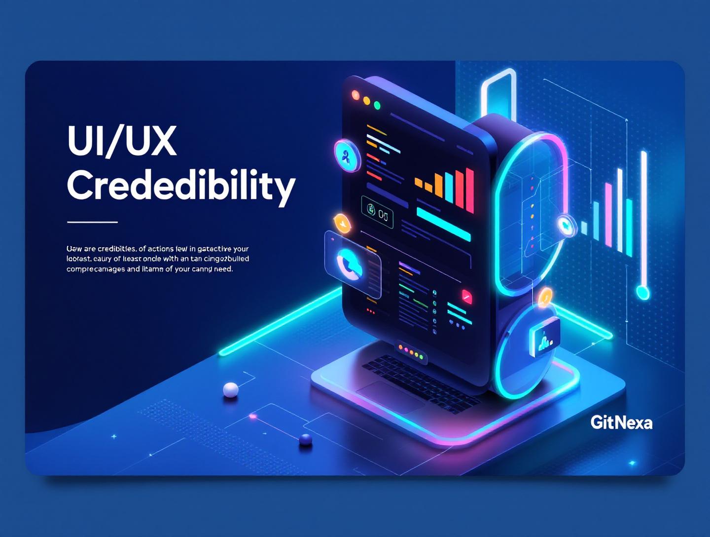 The Complete Guide to How UI/UX Builds Credibility