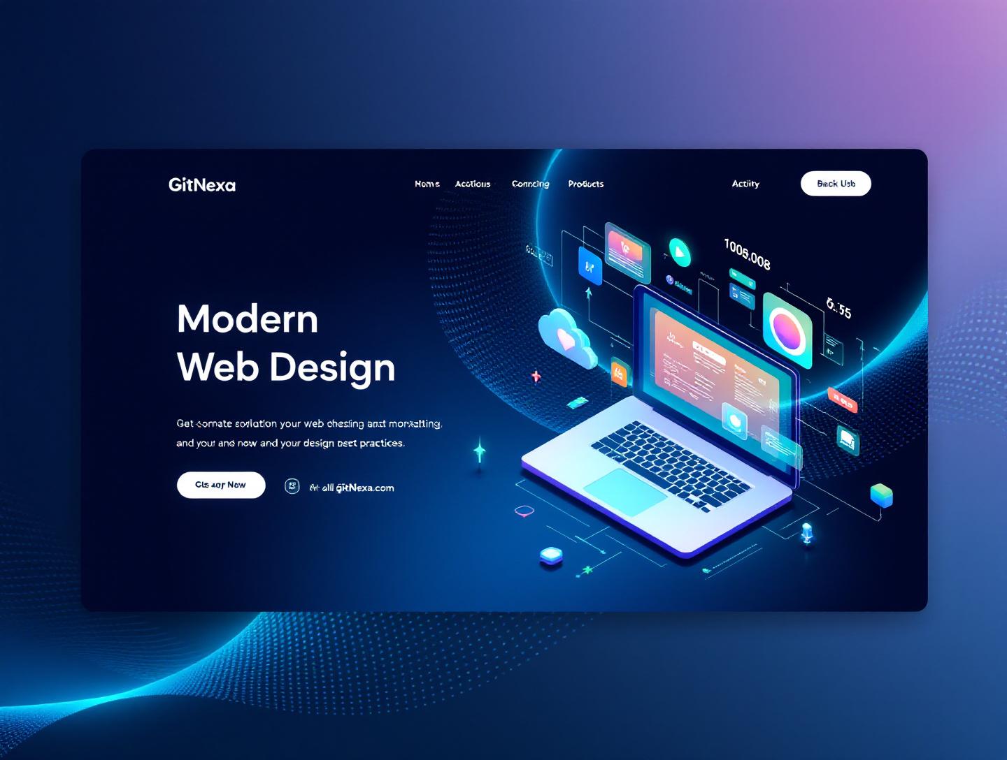 The Ultimate Guide to Modern Web Design Best Practices