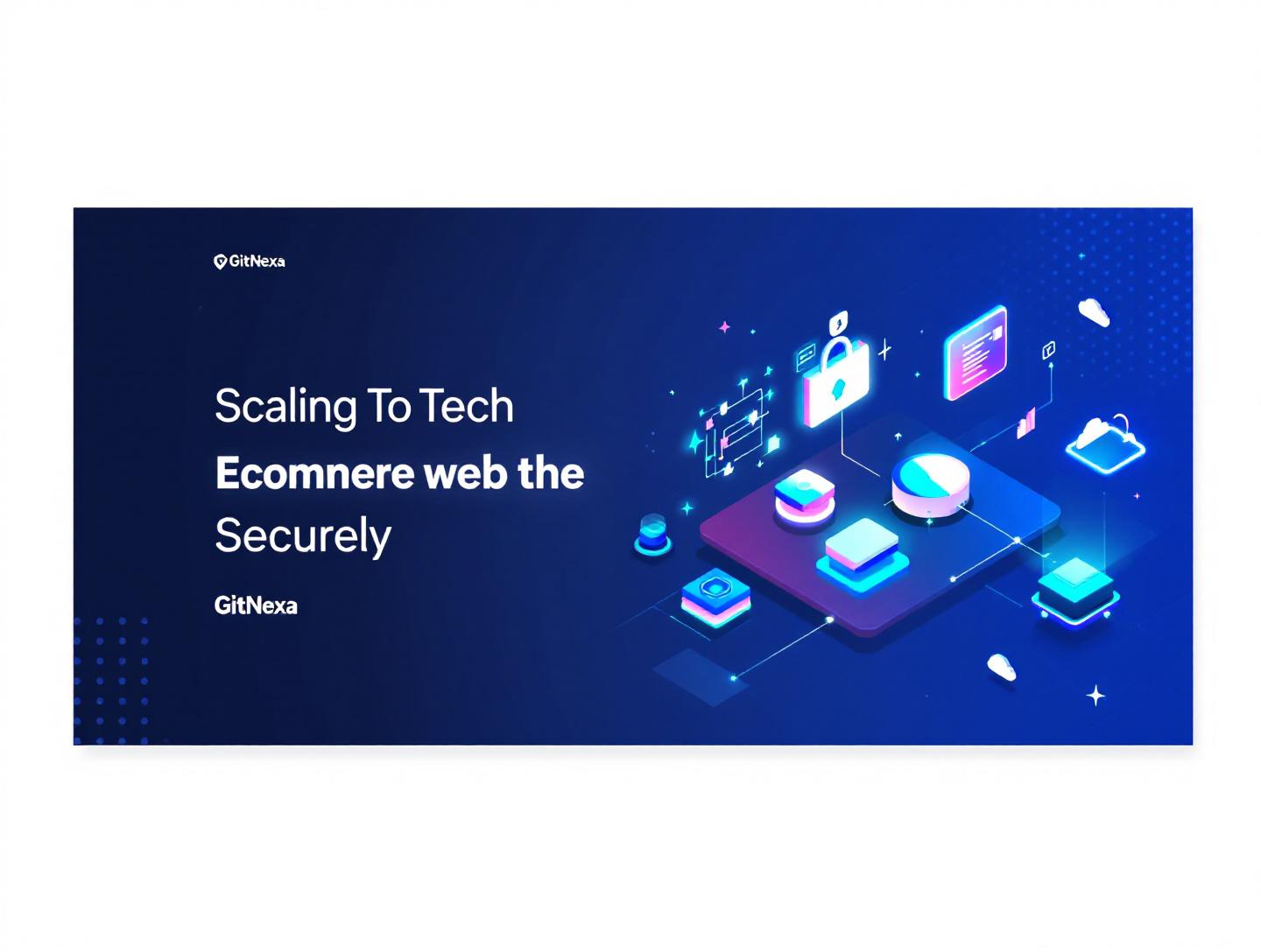 The Ultimate Guide to Scaling Ecommerce Platforms Securely