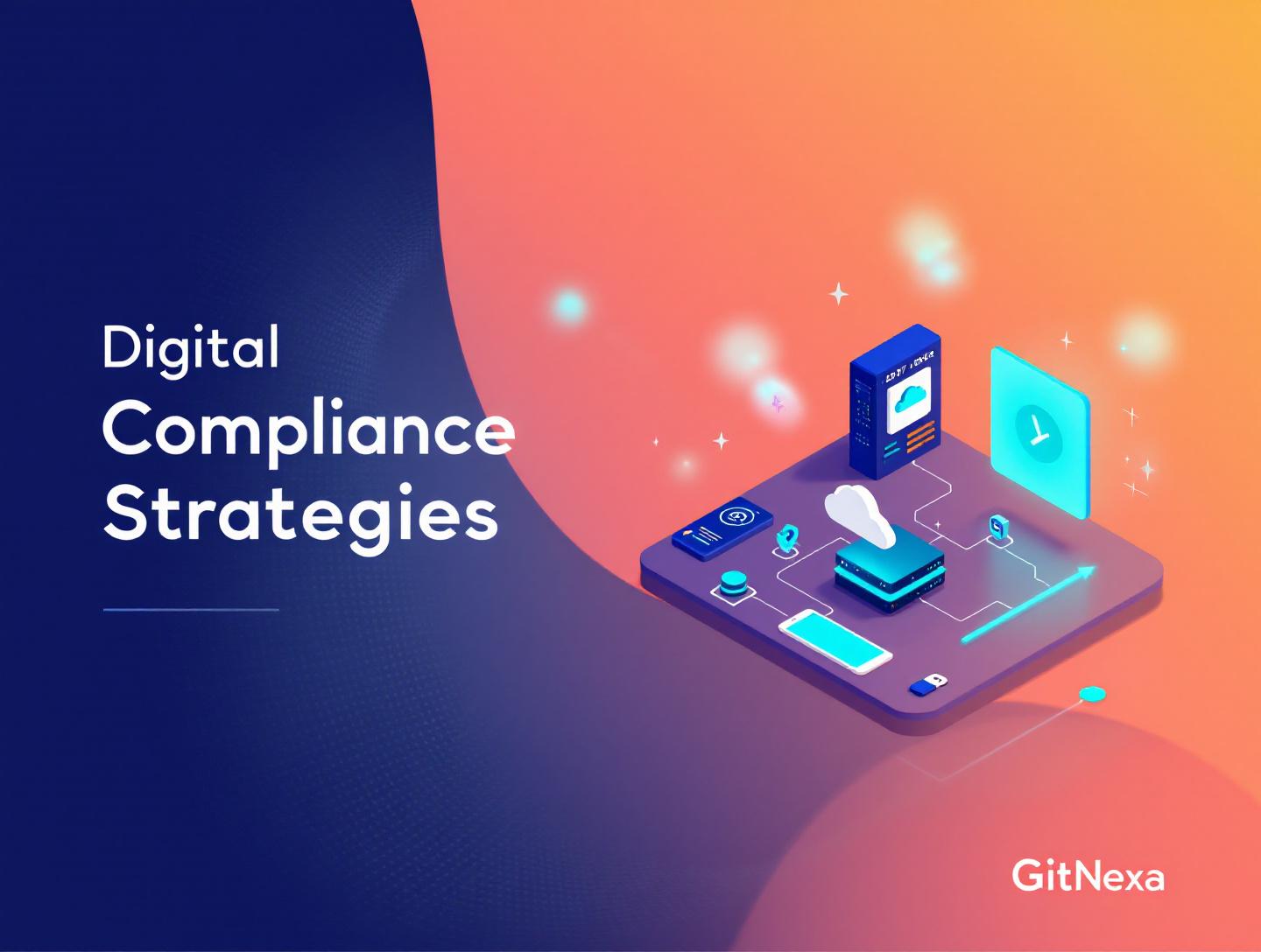 The Ultimate Guide to Digital Compliance Strategies in 2026