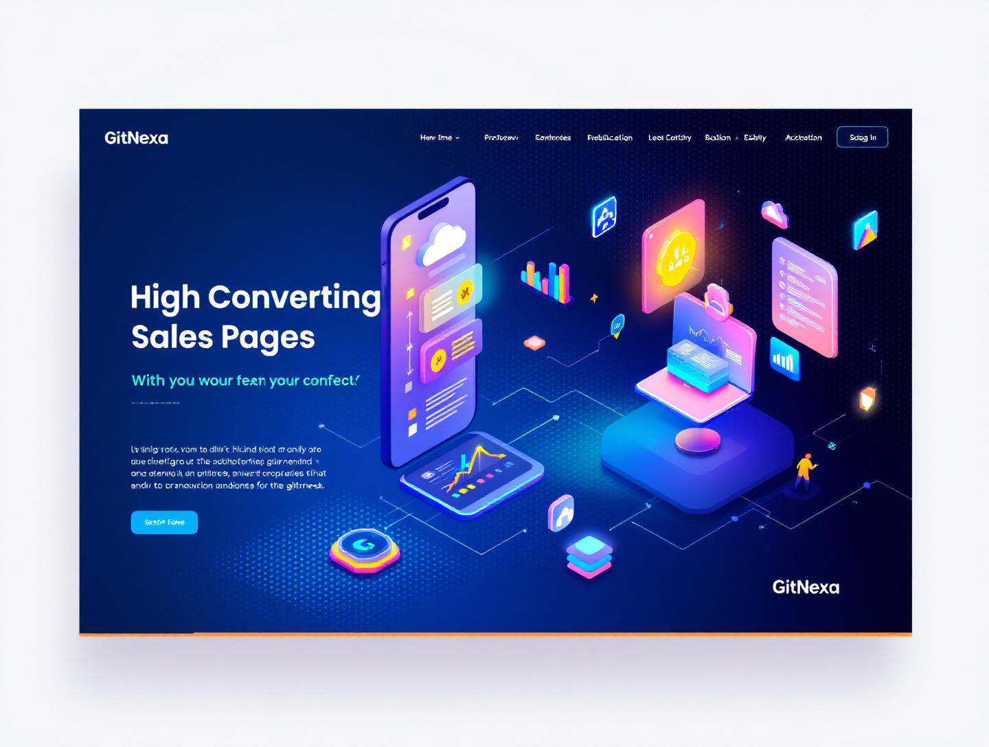 The Ultimate Guide to High Converting Sales Pages in 2026