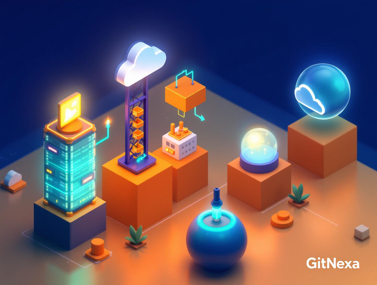 The Ultimate Guide to Building Resilient Digital Infrastructure