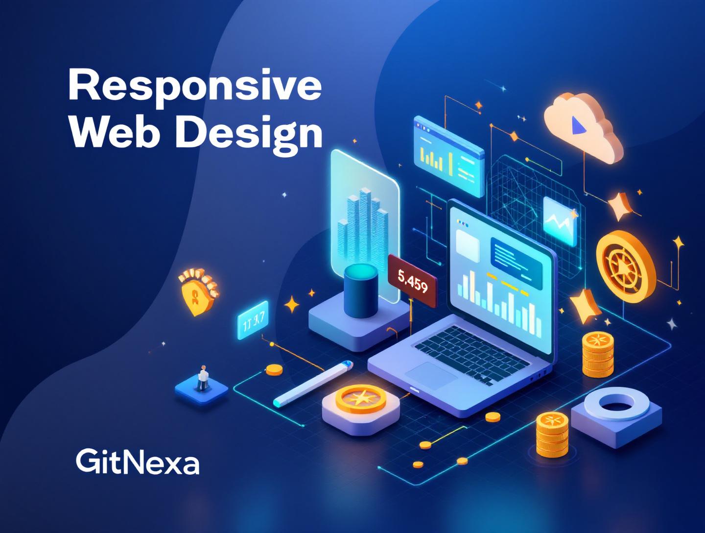 The Ultimate Guide to Responsive Web Design Fundamentals