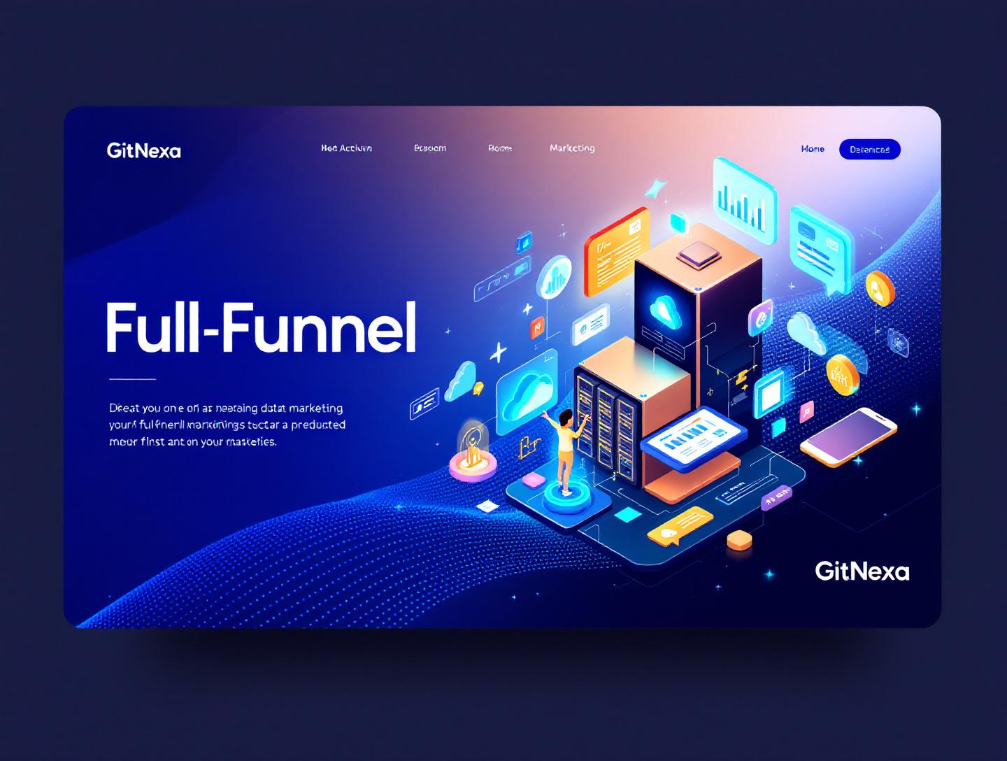 The Ultimate Full-Funnel Marketing Strategy Guide for 2026