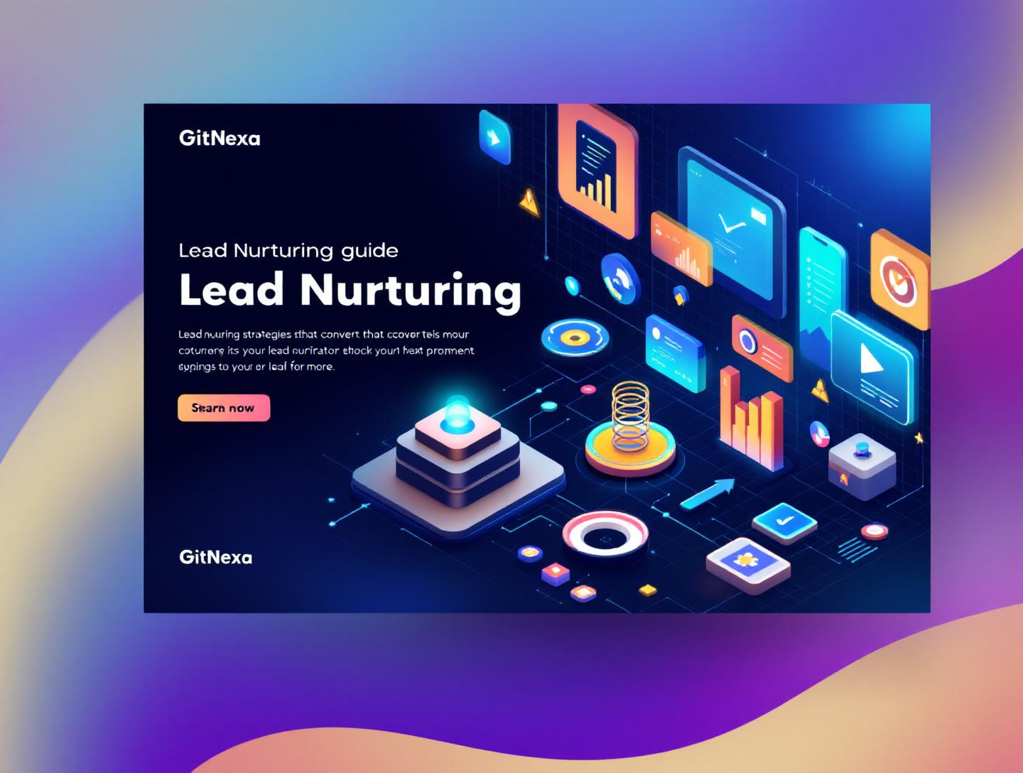 The Ultimate Guide to Lead Nurturing Strategies That Convert