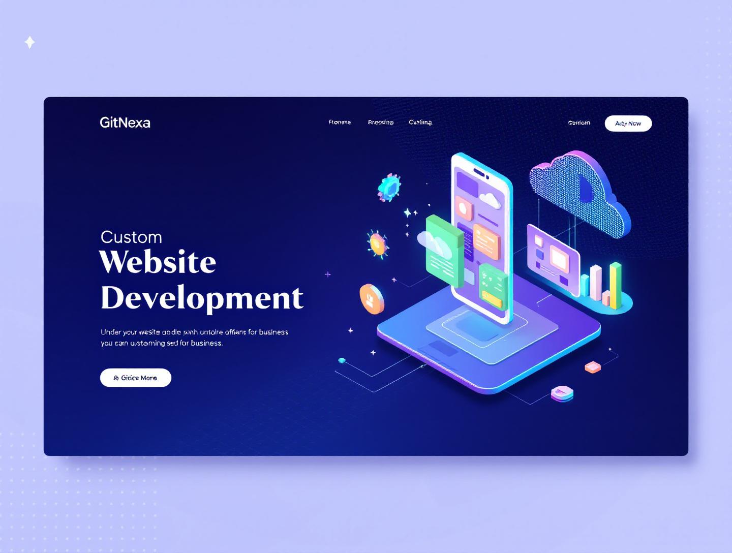 The Ultimate Guide to Custom Website Development for Businesses