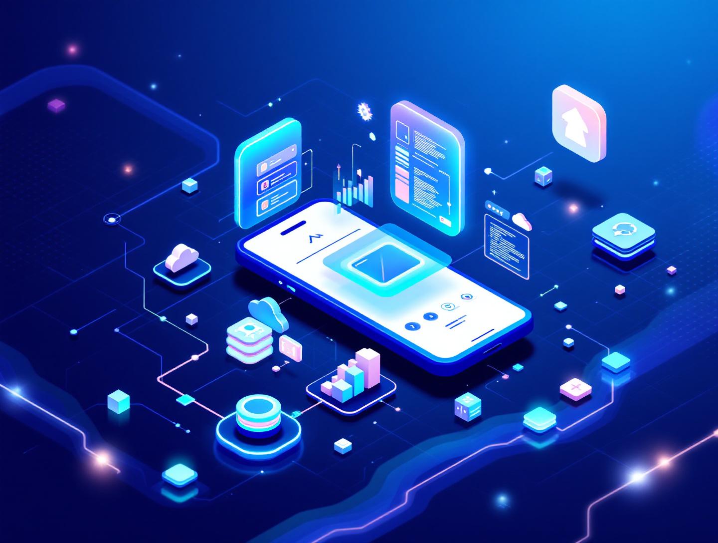 The Ultimate Mobile App Development Insights Guide for 2026