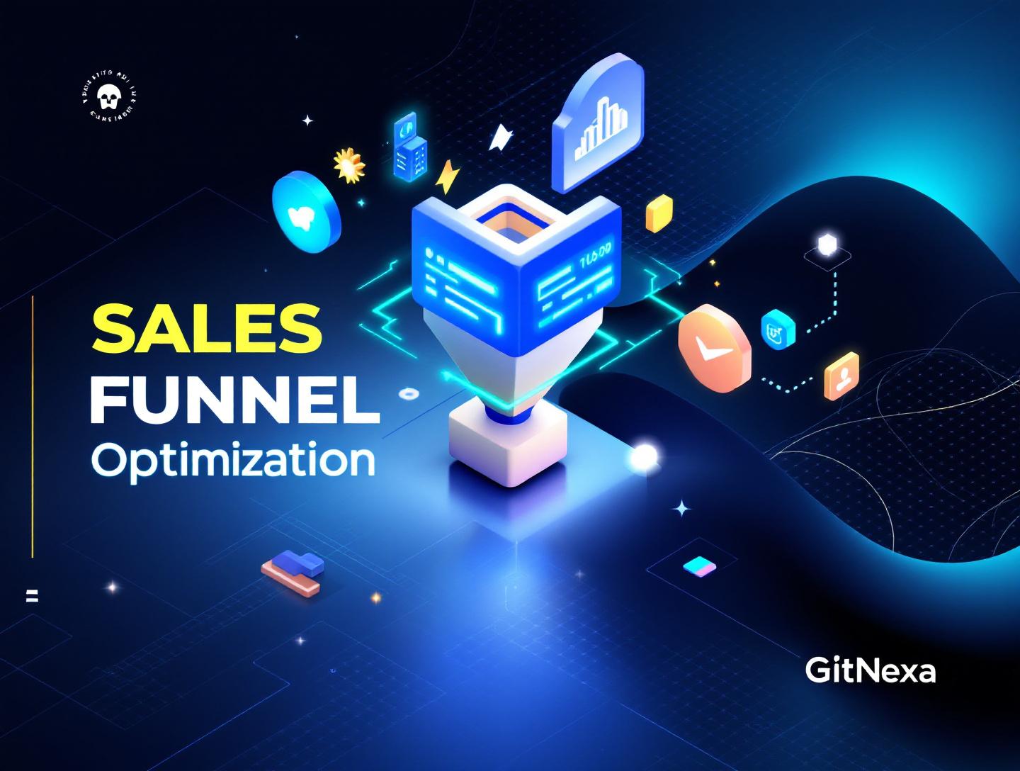 The Ultimate Guide to Sales Funnel Optimization in 2026