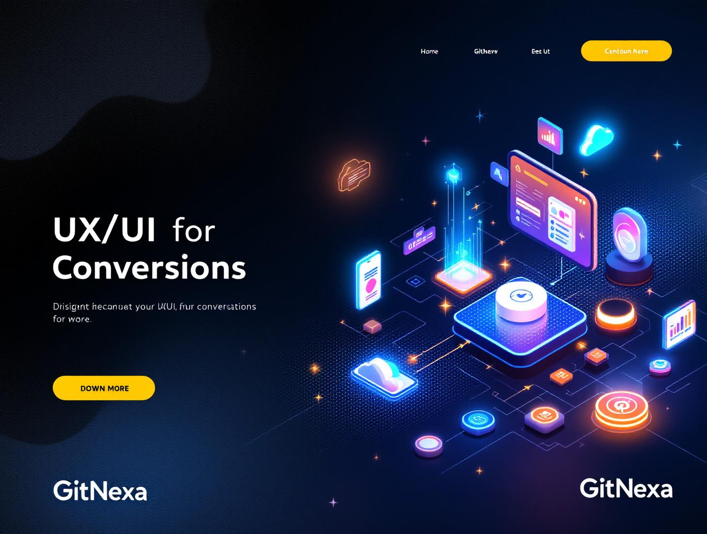 The Ultimate UX/UI Design Principles for Conversions