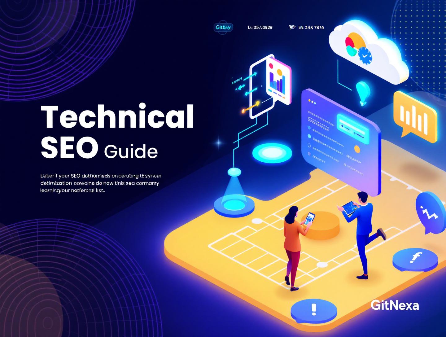The Ultimate Guide to Technical SEO Optimization Tips