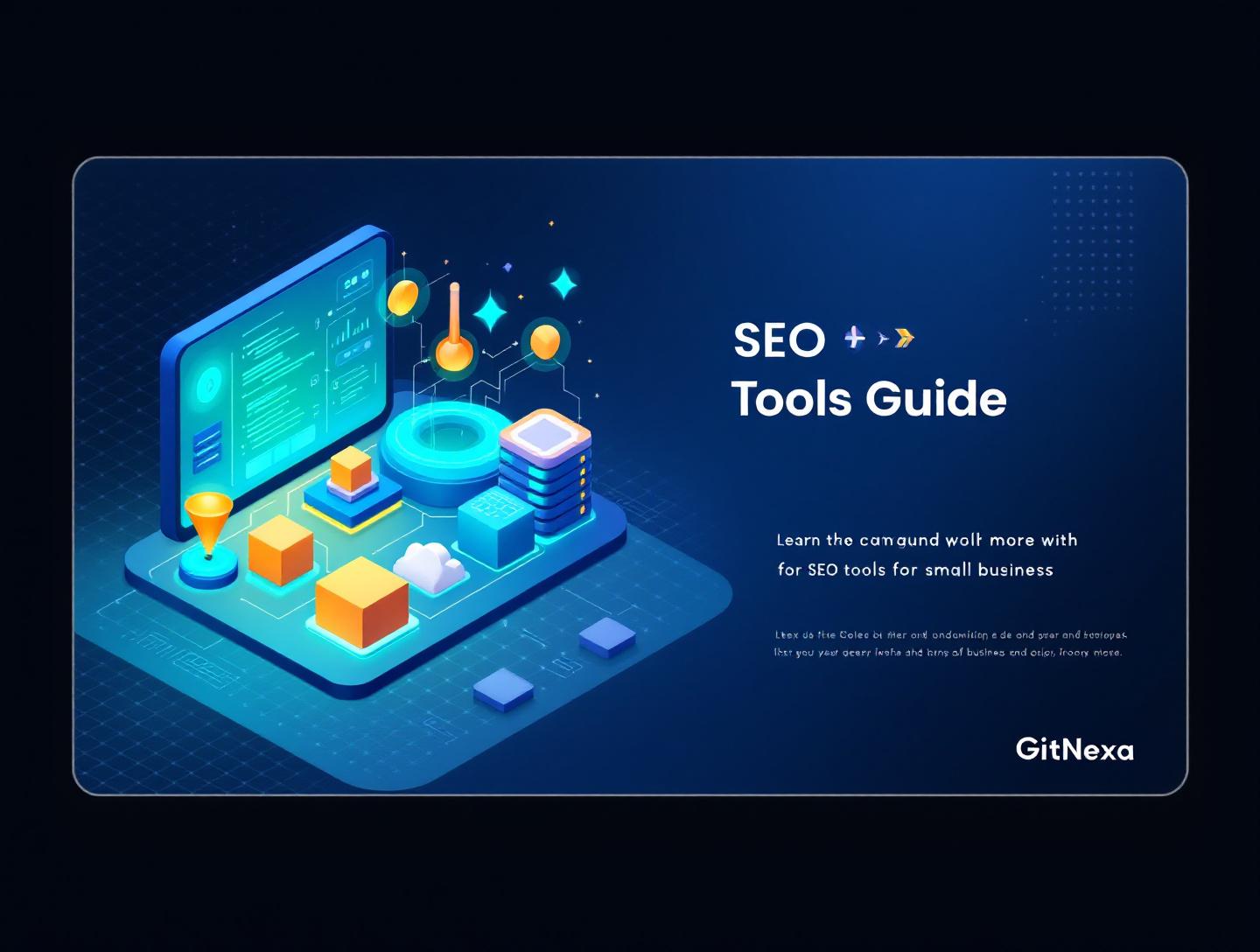 The Ultimate Guide to SEO Tools for Small Businesses