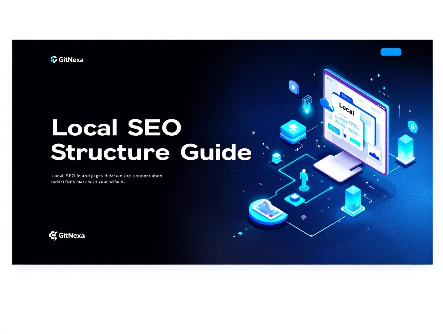 The Ultimate Local SEO Page Structure Guide for 2026
