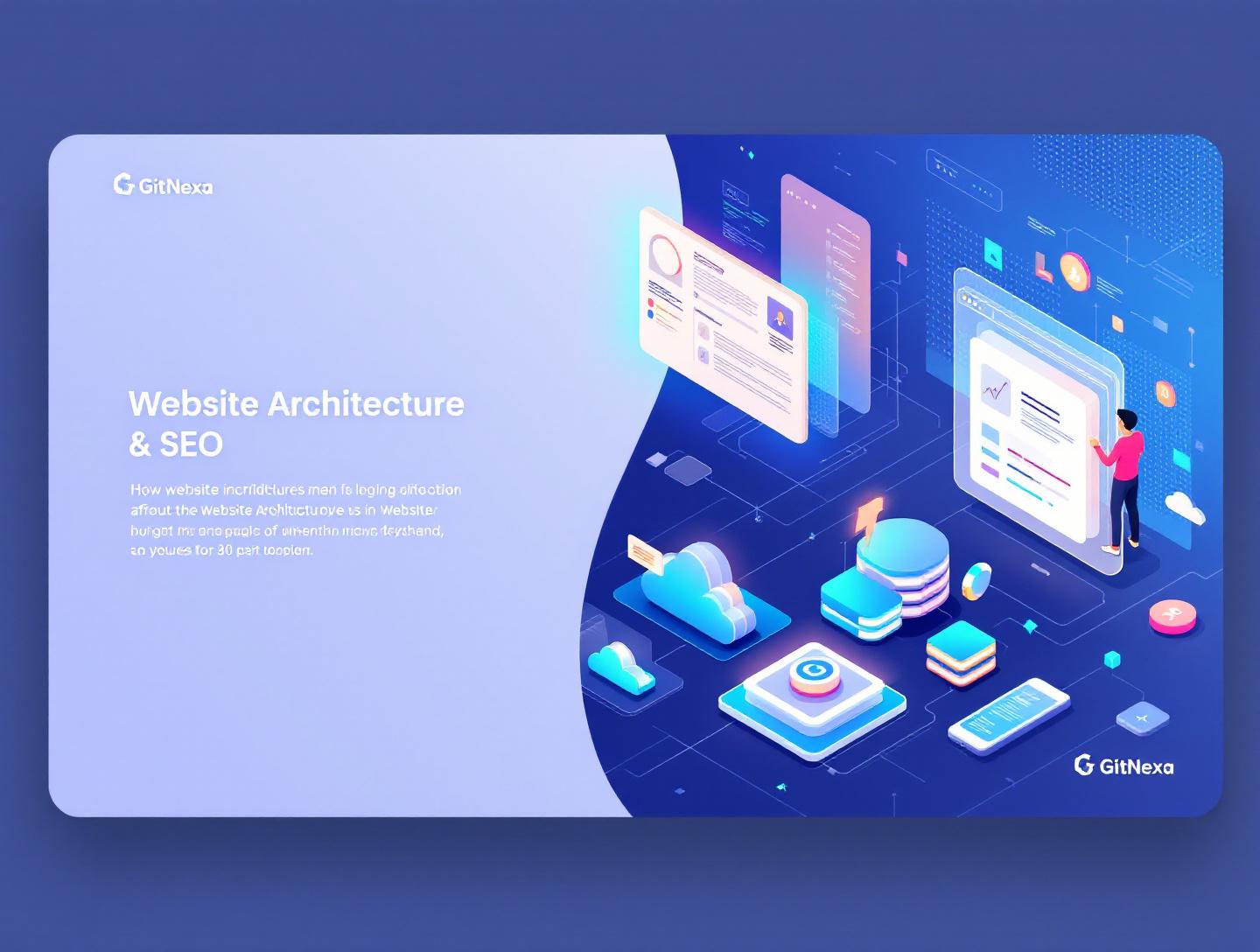 The Ultimate Guide to How Website Architecture Affects SEO