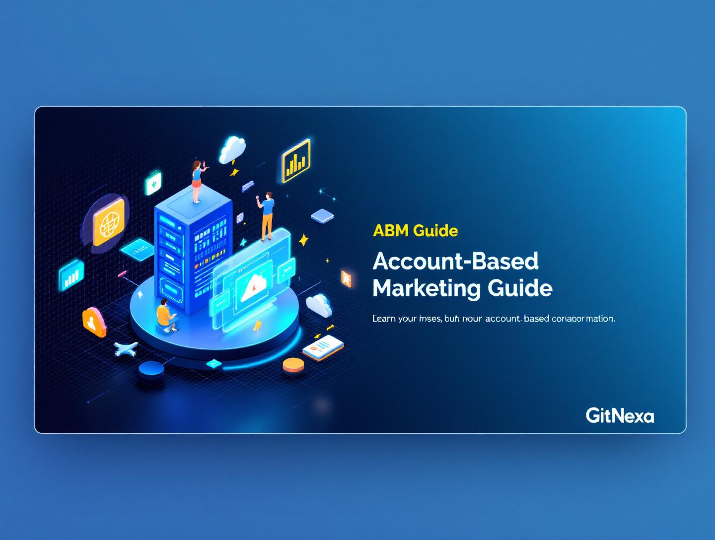 The Ultimate Account-Based Marketing Guide for B2B Growth