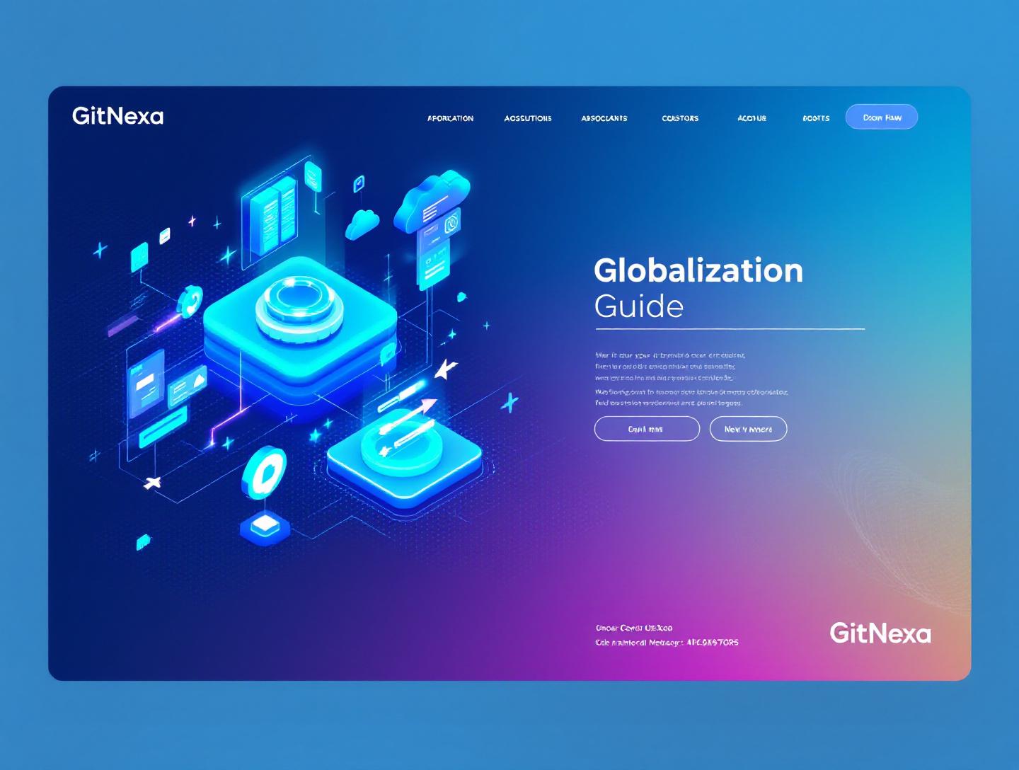 The Ultimate GitNexa Globalization Strategy Guide for 2026