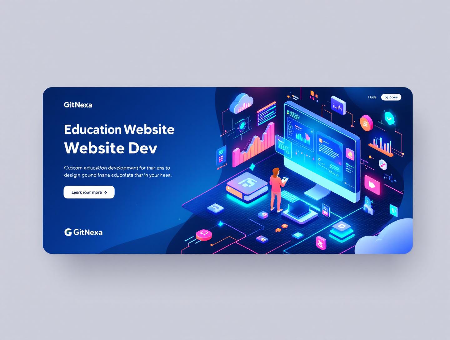 The Ultimate Guide to Custom Education Website Development