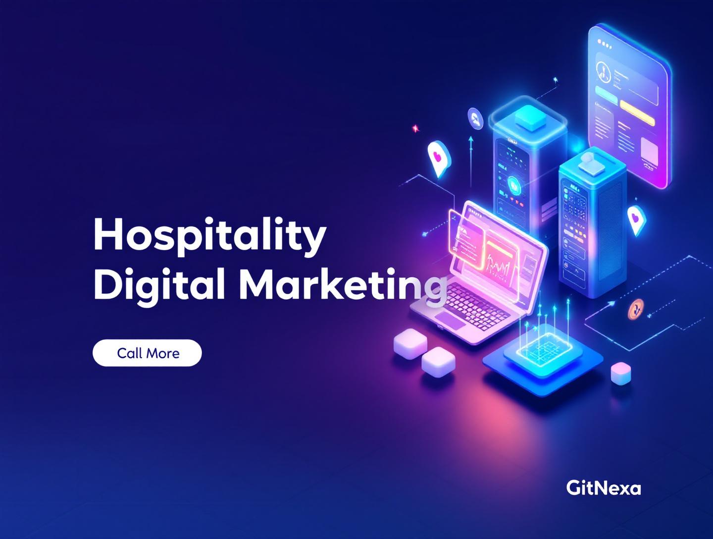 The Ultimate Guide to Digital Marketing Strategies for Hospitality Brands