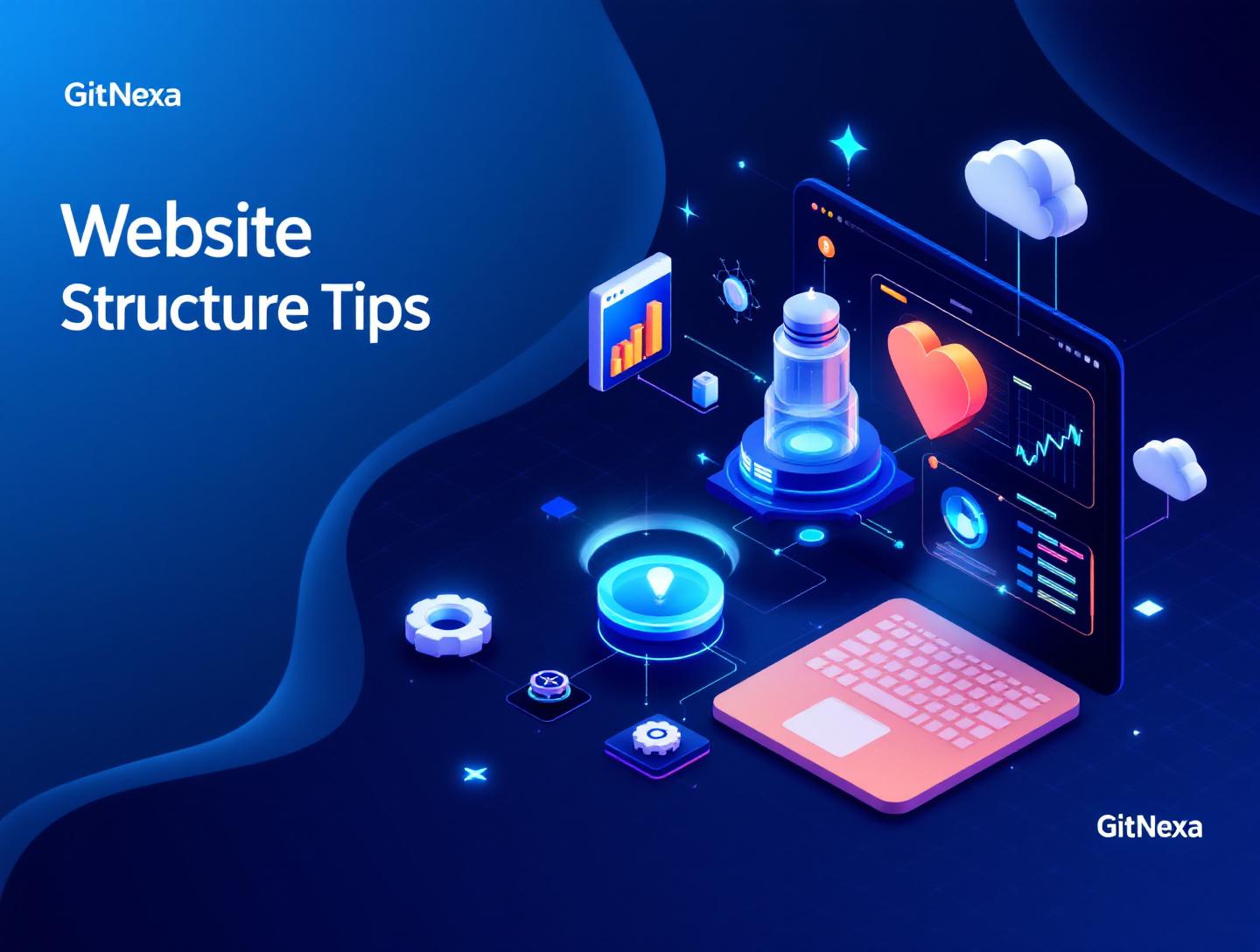 The Ultimate Website Structure Optimization Tips Guide for SEO