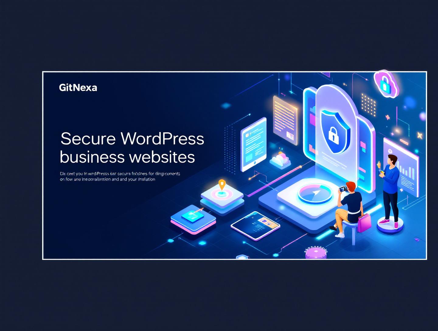 The Ultimate Guide to Securing WordPress Business Websites