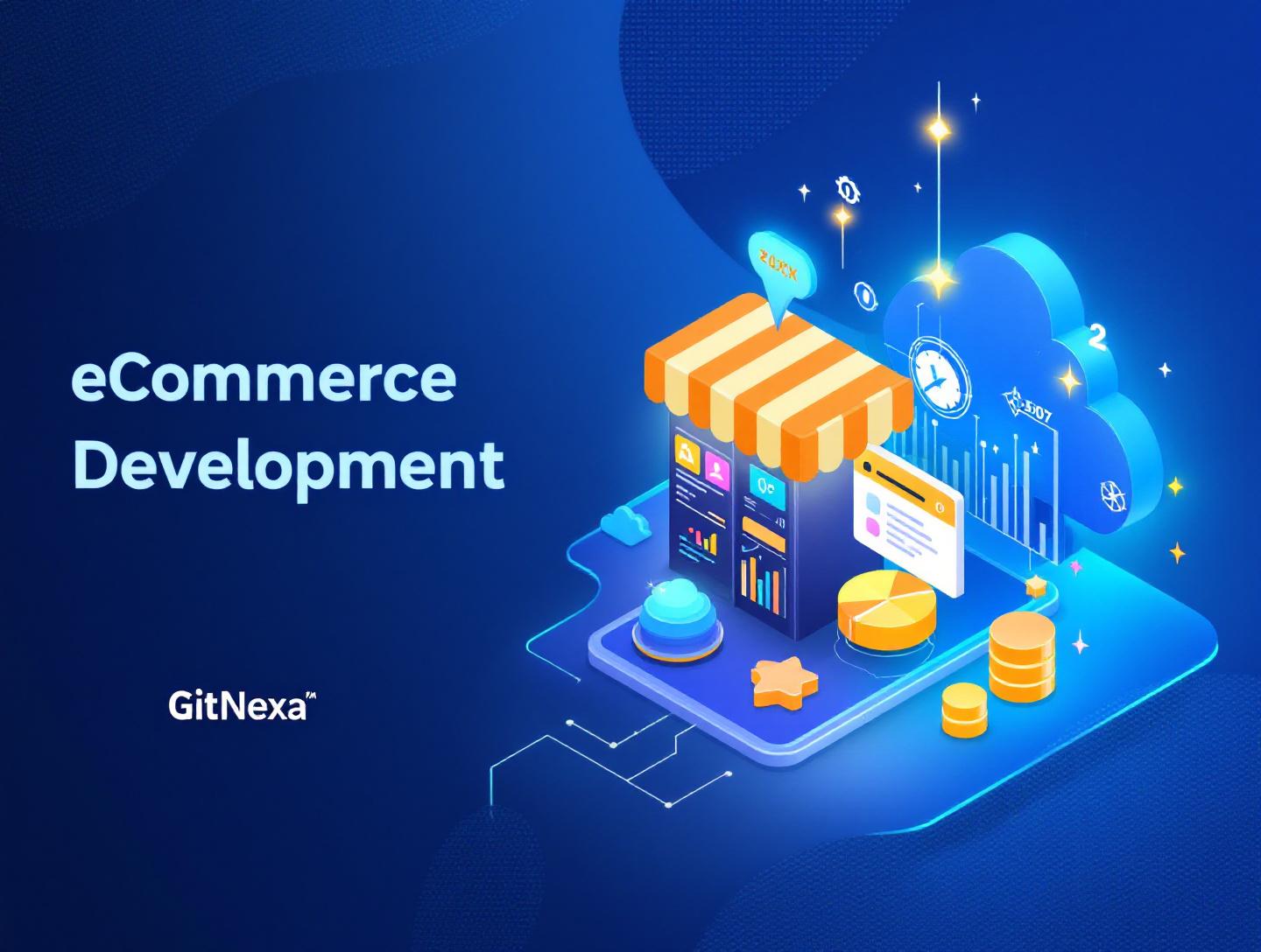 The Ultimate Guide to eCommerce Website Development in India