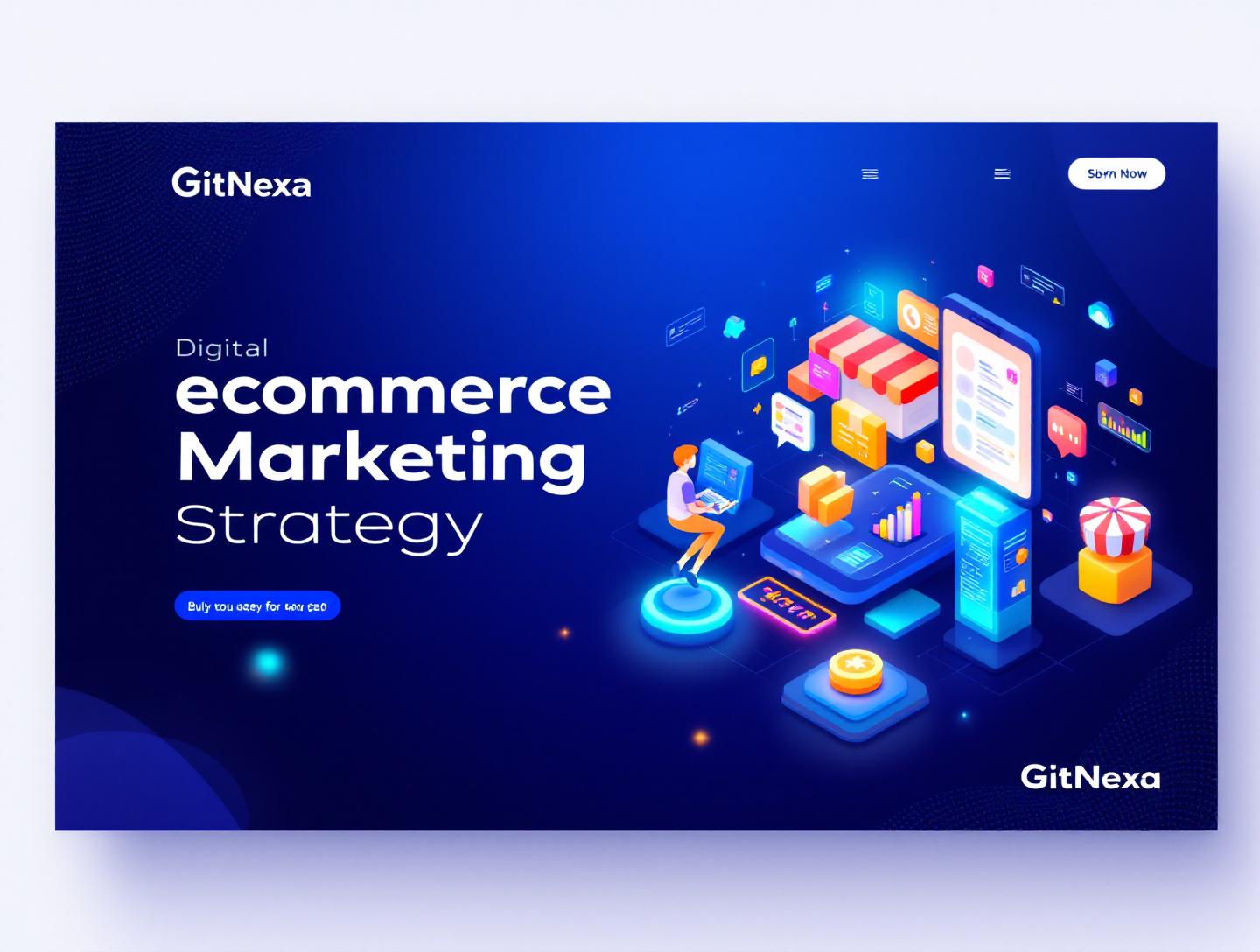 The Ultimate Digital Marketing Strategy for eCommerce Growth