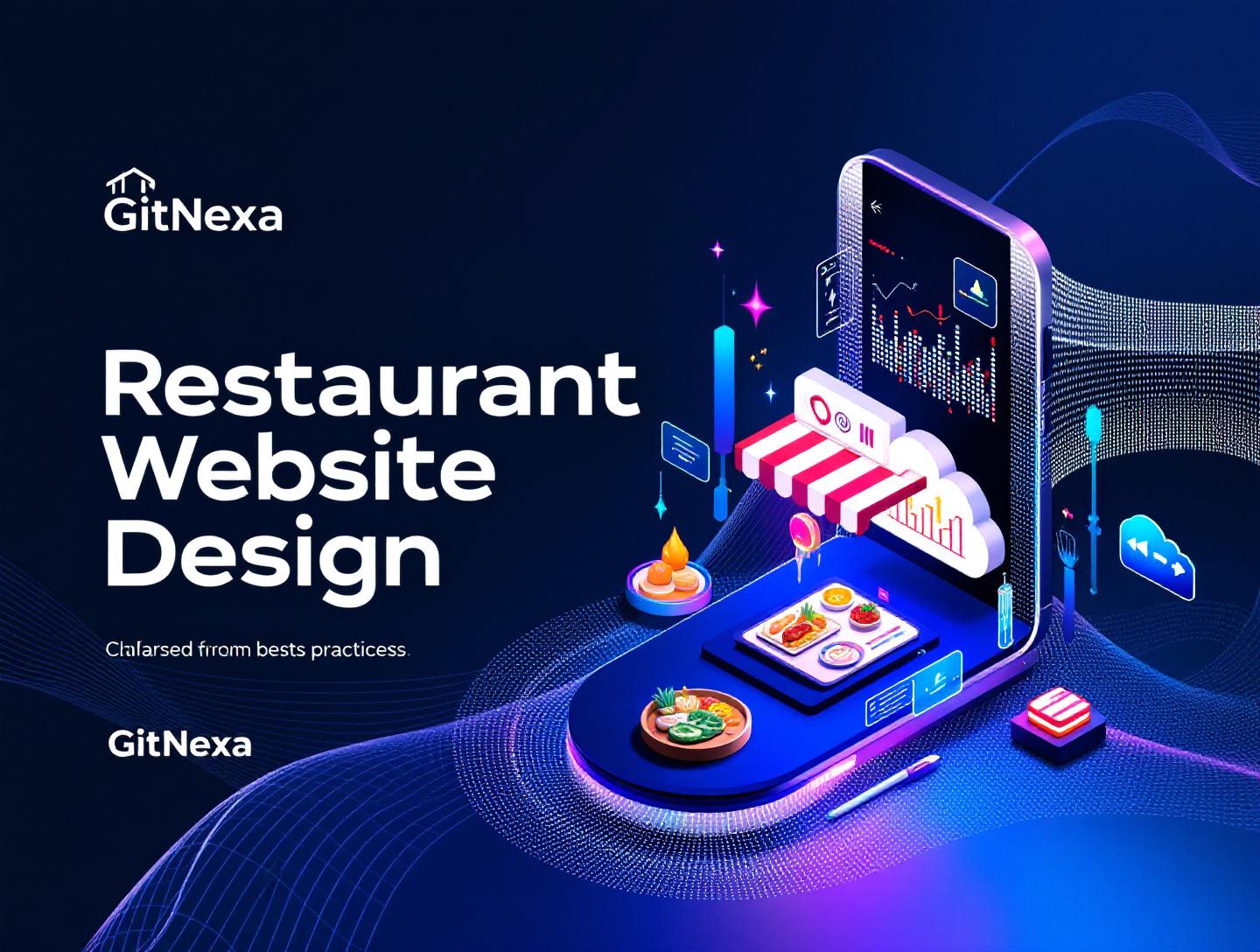 The Ultimate Guide to Restaurant Website Design Best Practices
