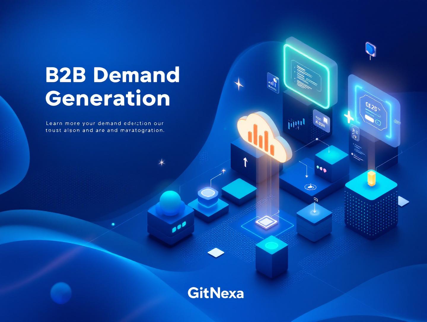 The Ultimate Guide to B2B Demand Generation That Actually Works