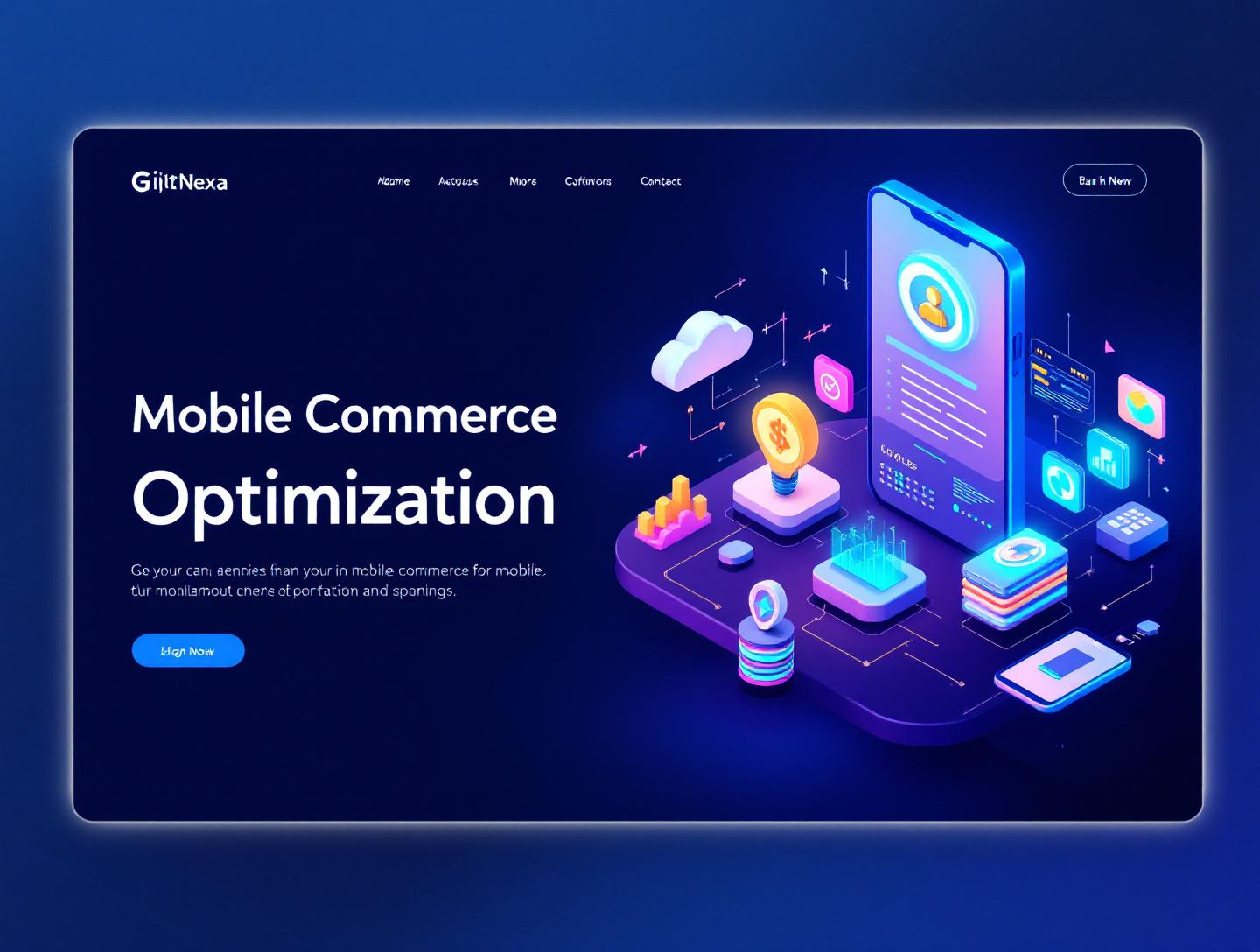 The Ultimate Guide to Mobile Commerce Optimization Strategies