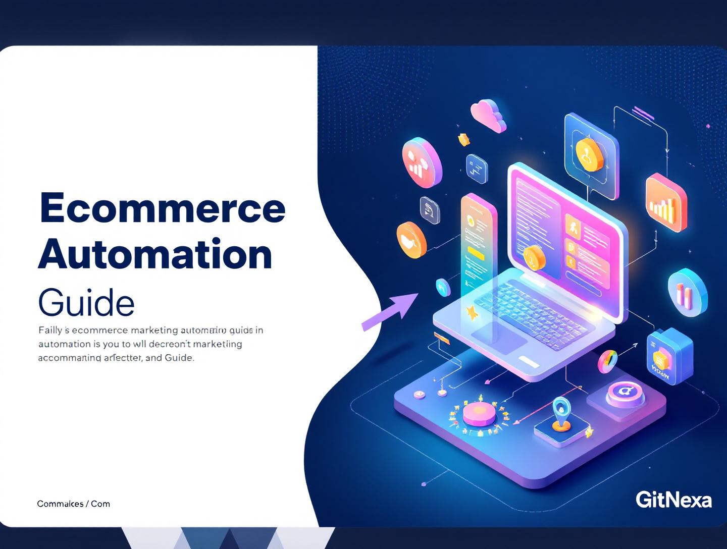 The Ultimate Ecommerce Marketing Automation Guide for 2026