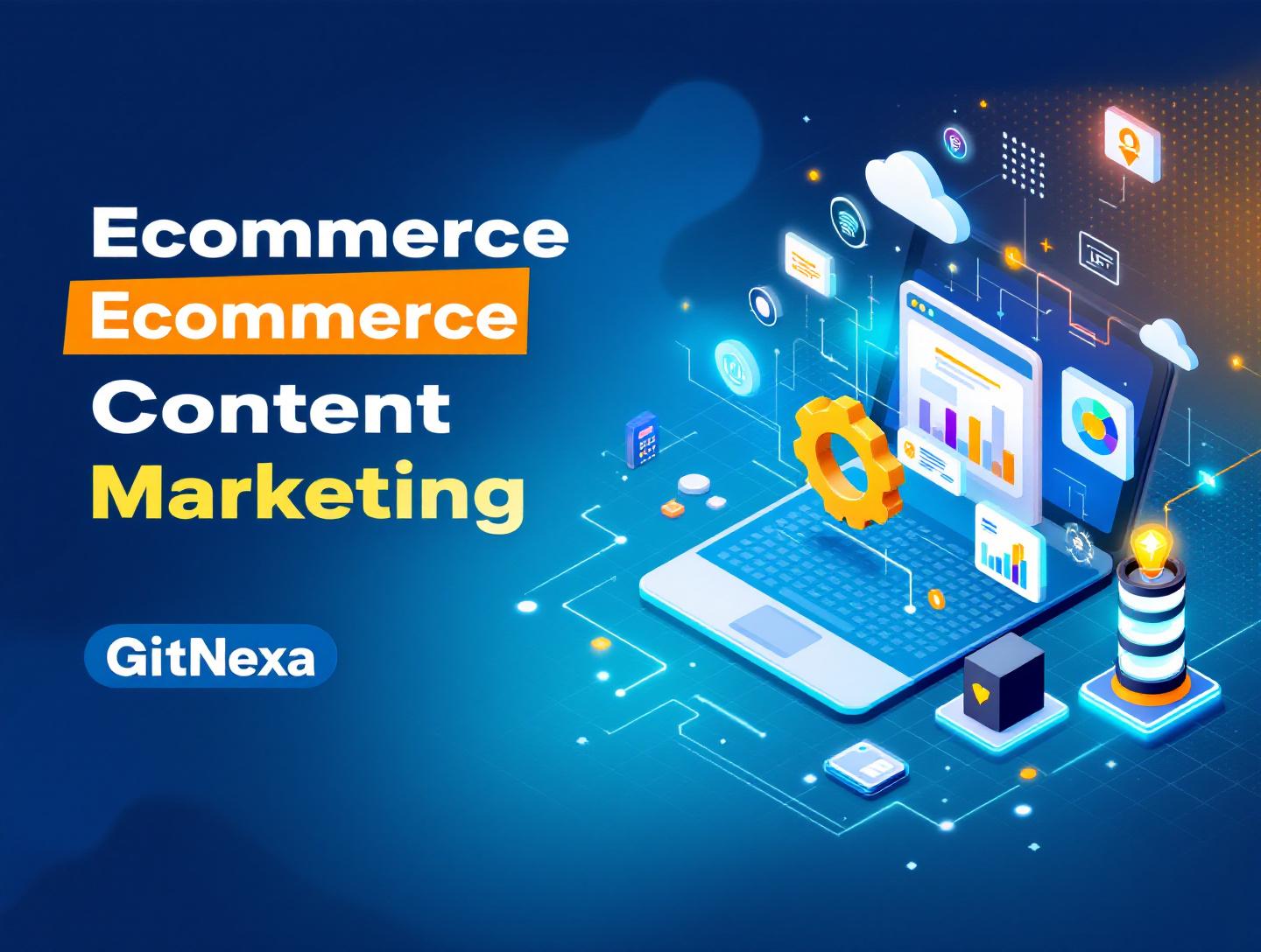 The Ultimate Guide to Content Marketing for Ecommerce Growth