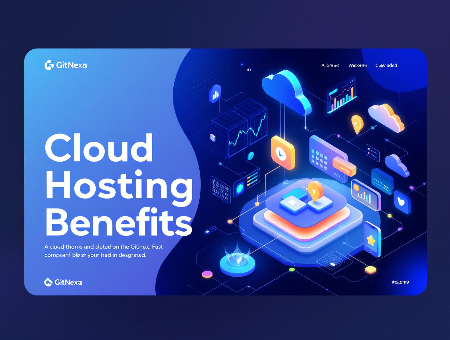 The Ultimate Guide to Cloud Hosting Benefits for Modern Teams