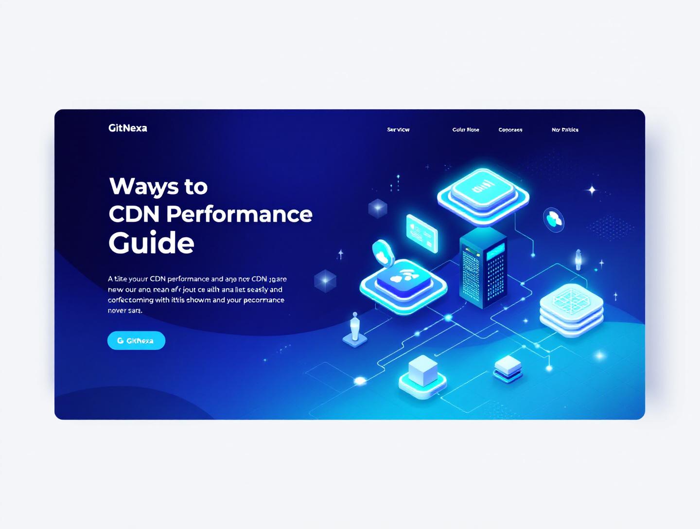 The Ultimate CDN Performance Guide for Faster Websites