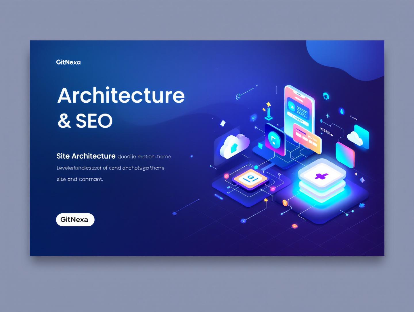 The Ultimate Guide to Site Architecture and SEO Success