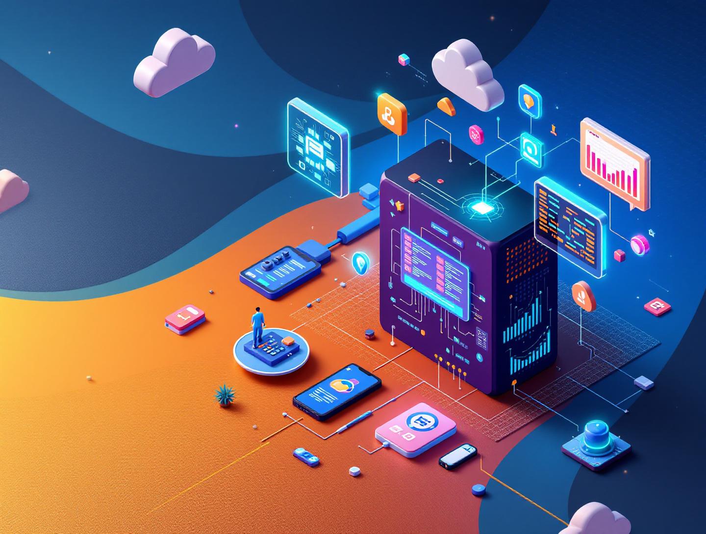 The Ultimate Guide to Microservices vs Monolithic Architecture