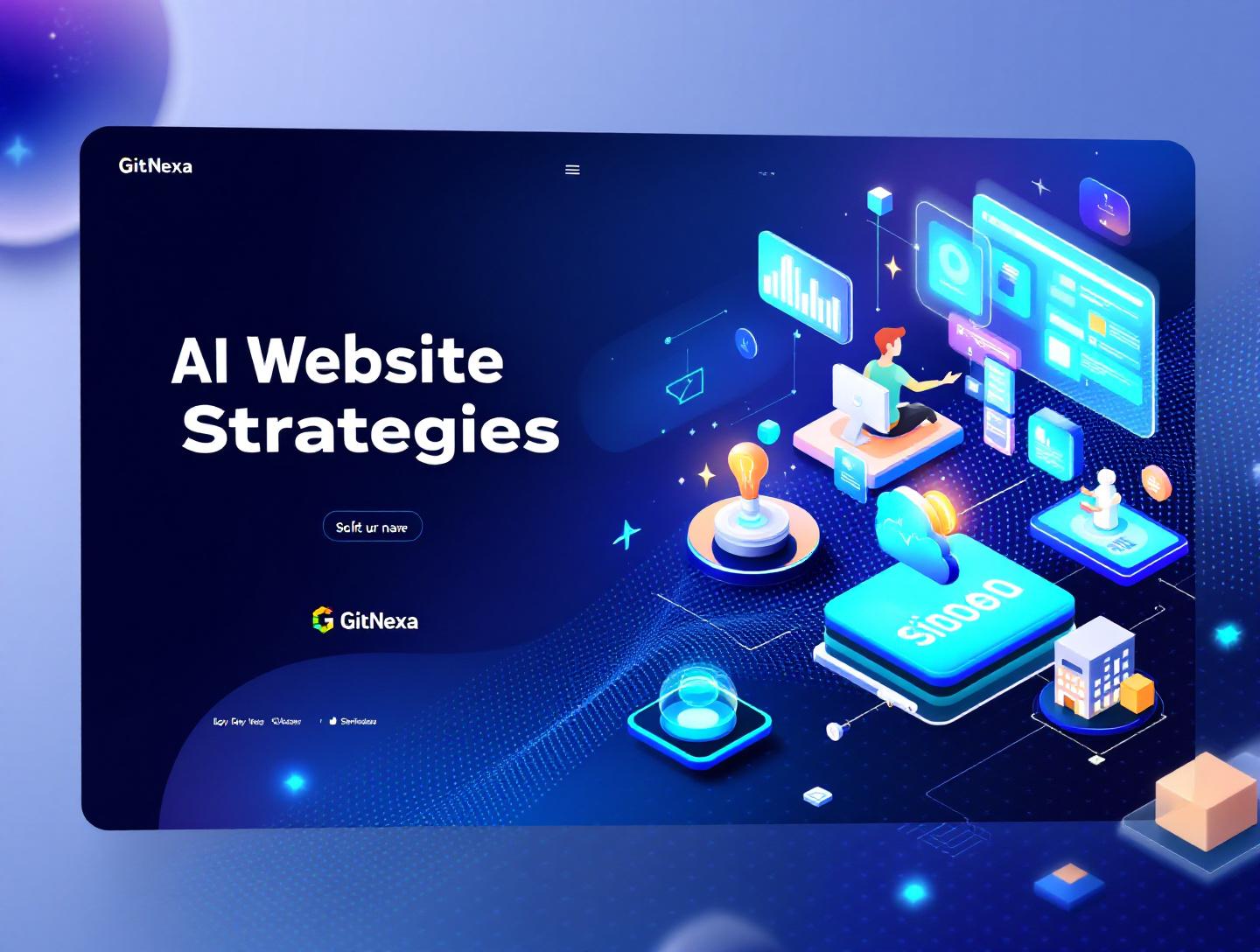The Ultimate Guide to AI-Powered Website Development Strategies