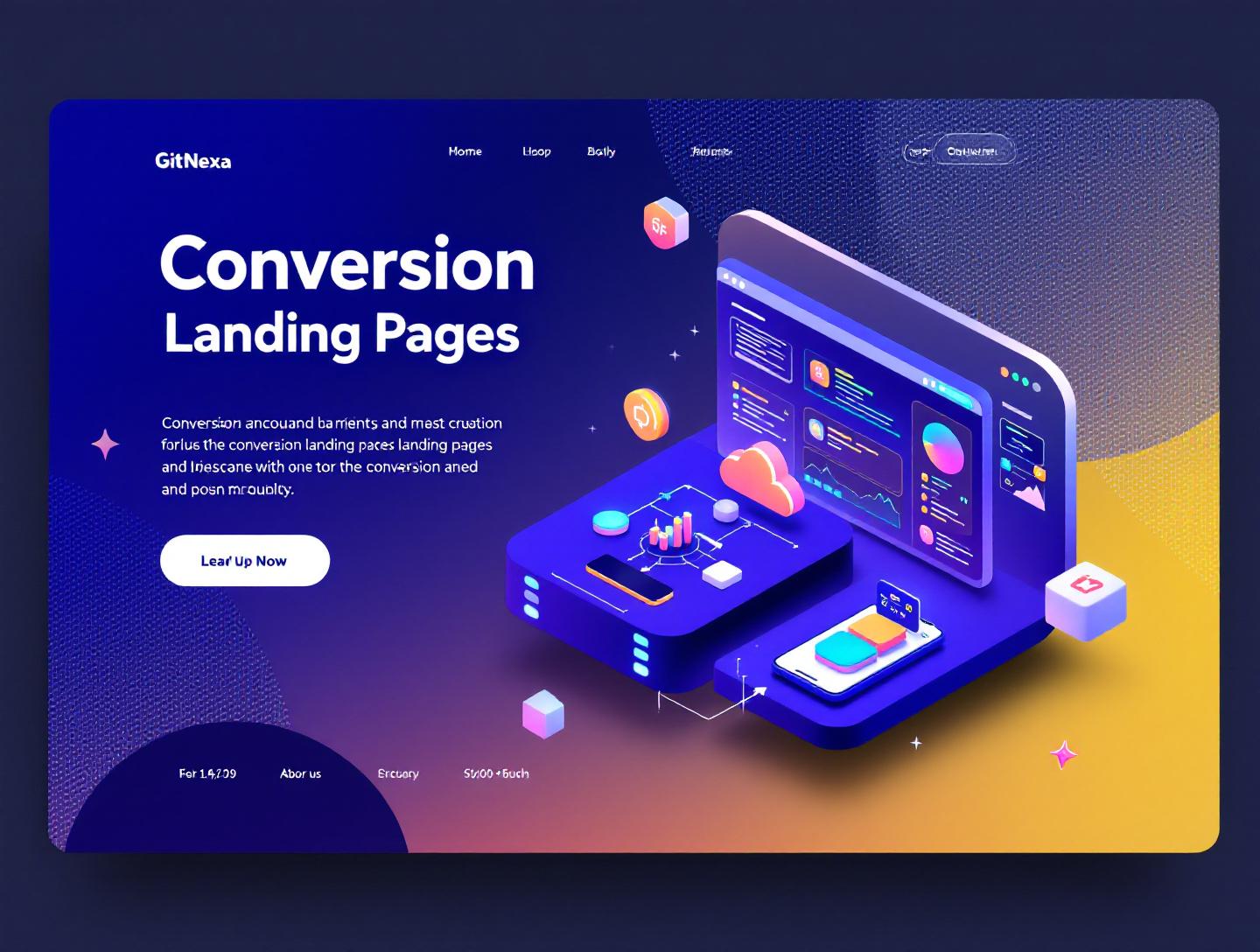 The Ultimate Guide to Conversion-Focused Landing Pages