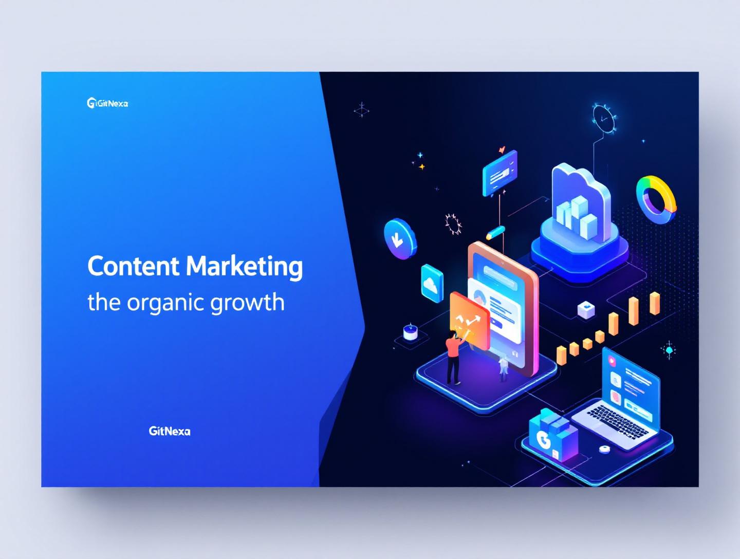 The Ultimate Guide to How Content Marketing Drives Organic Growth
