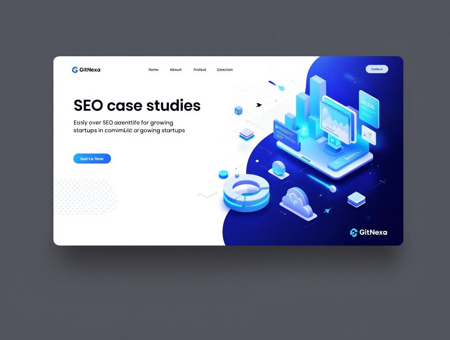 Ultimate SEO Case Studies for Growing Startups in 2026