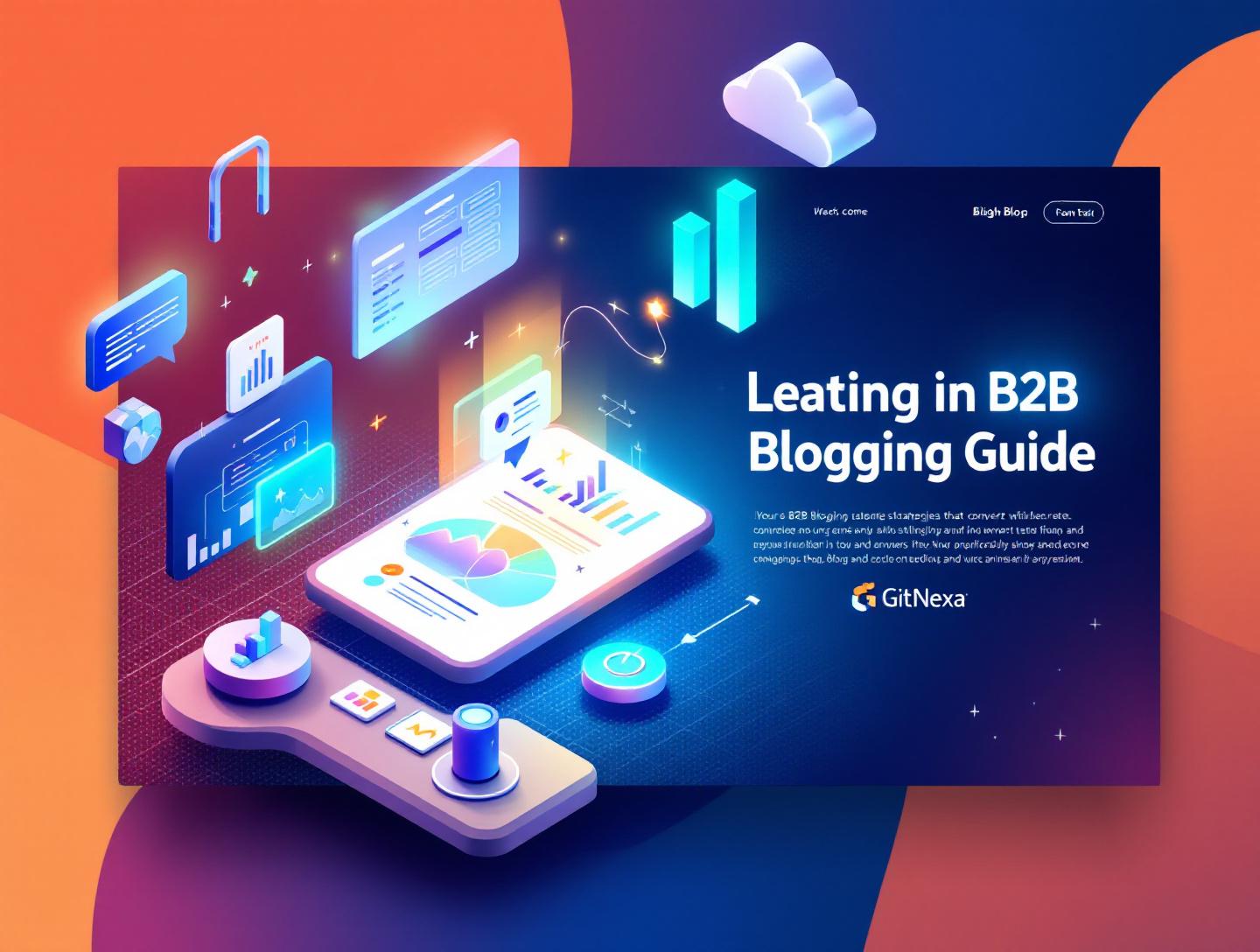 The Ultimate Guide to B2B Blogging Strategies That Convert