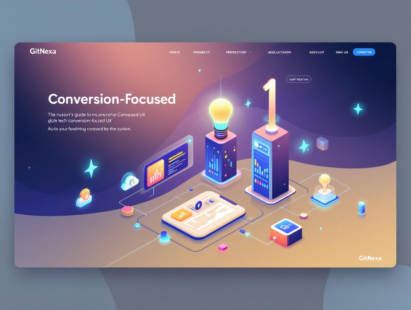 The Ultimate Guide to Conversion-Focused UX for Modern Products