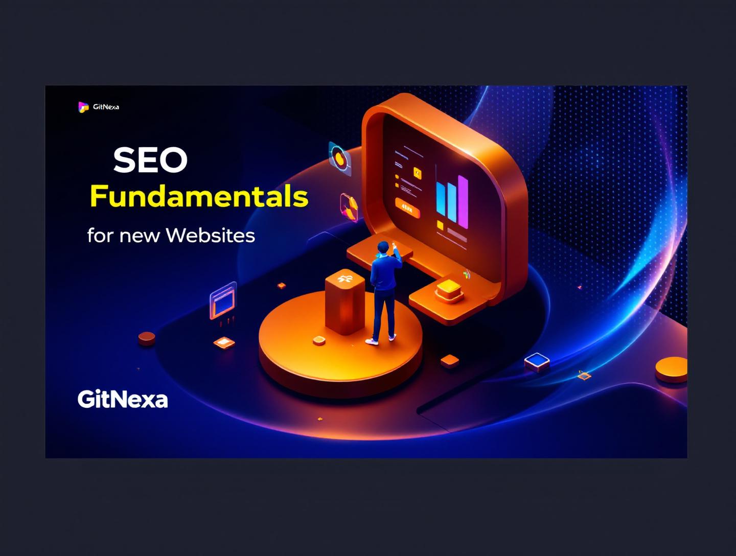 The Ultimate SEO Fundamentals Guide for New Websites