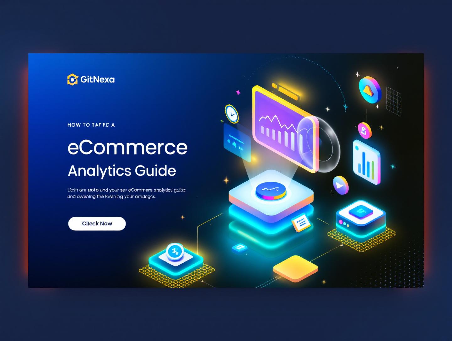 The Ultimate eCommerce Analytics Guide for Smarter Growth