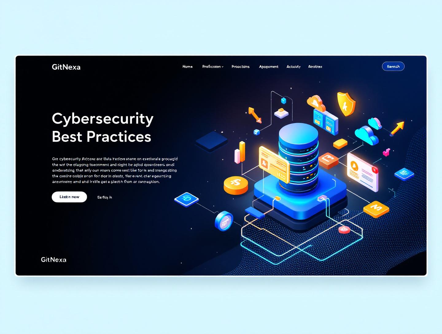 The Ultimate Guide to Cybersecurity Best Practices