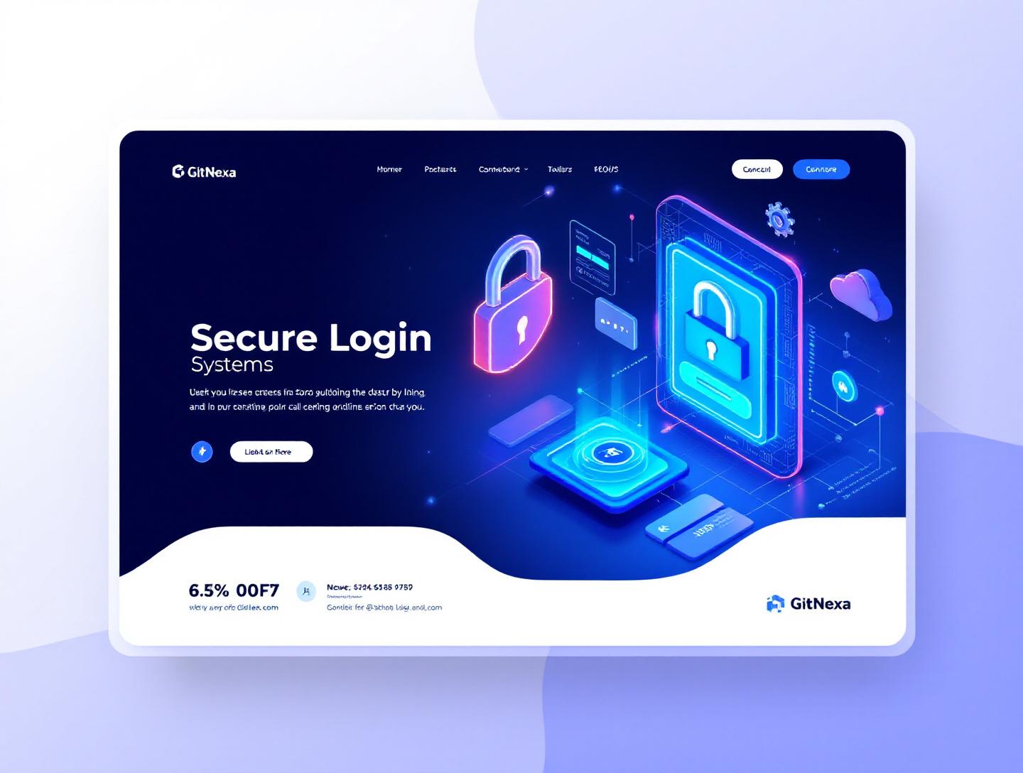 The Ultimate Guide to Secure Login Systems for Modern Apps