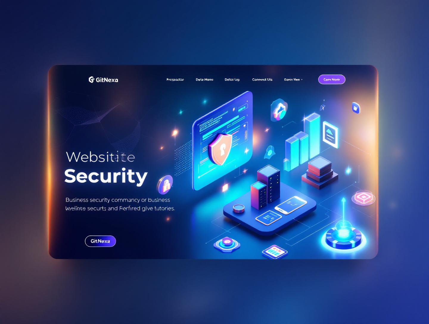 The Ultimate Guide to Business Website Security in 2026