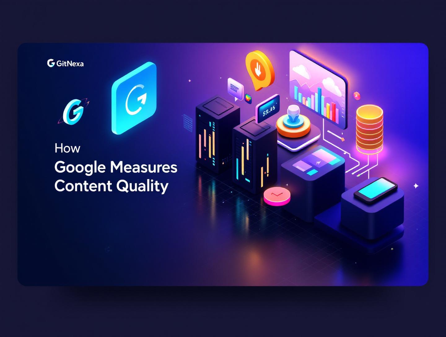 The Ultimate Guide to How Google Measures Content Quality
